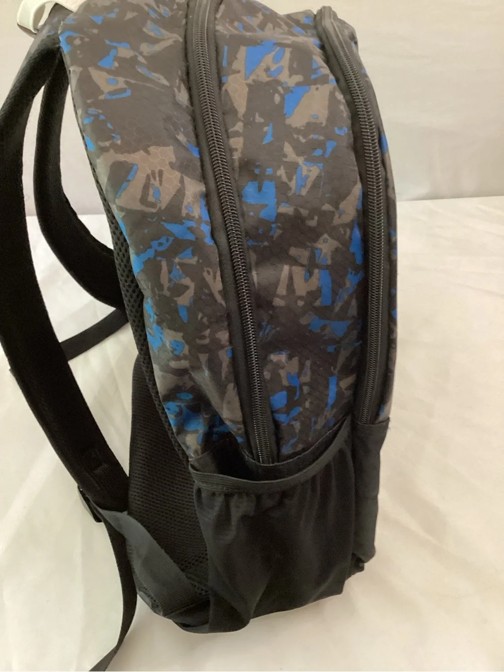 Kelty Hiking, Camping Backpack with Multiple Storage Made in USA
